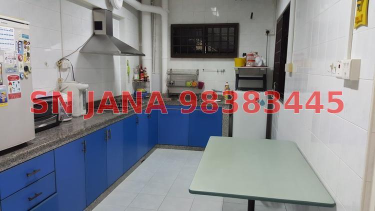 Blk 122 Sengkang East Way (Sengkang), HDB 5 Rooms #156067812